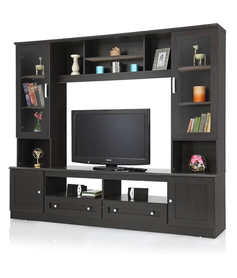 Additional features and add-ons in TV stands