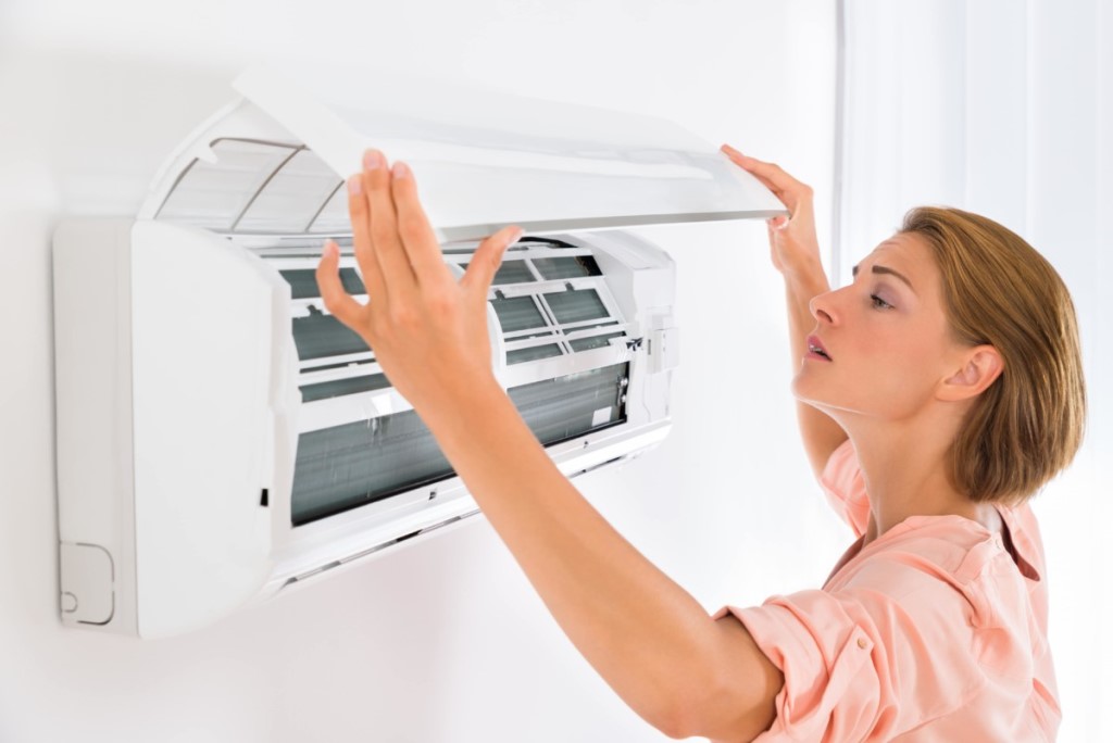 Air Conditioner Issues And How to Fix Them