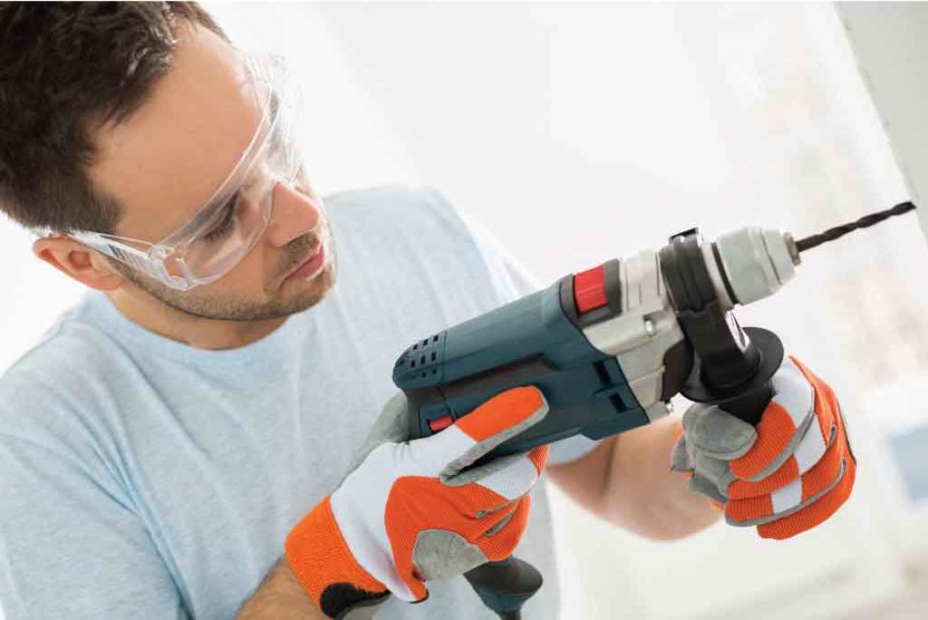 Angle grinder for home use – size and features to look for