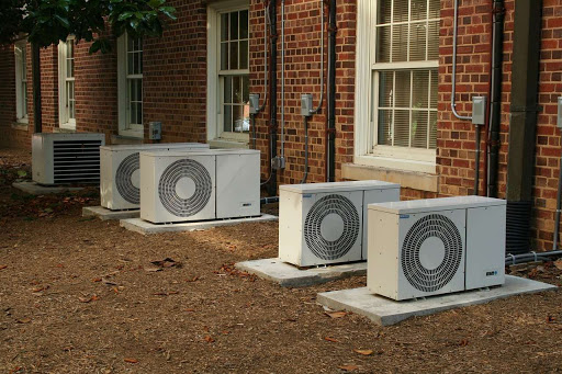 Aspects that have to take into account when hiring an AC repair