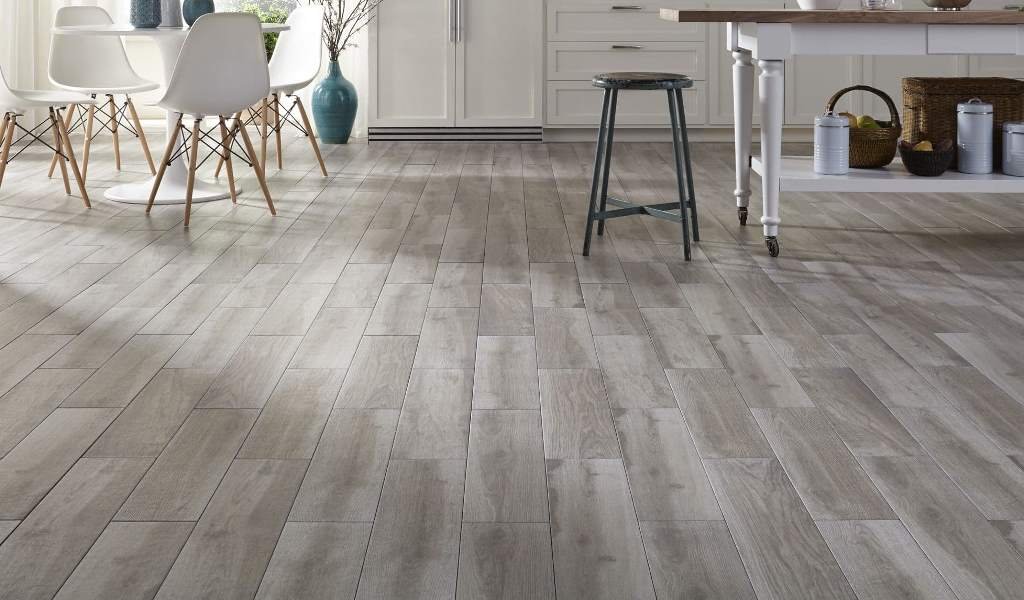 Benefits of Engineered Wood Floors