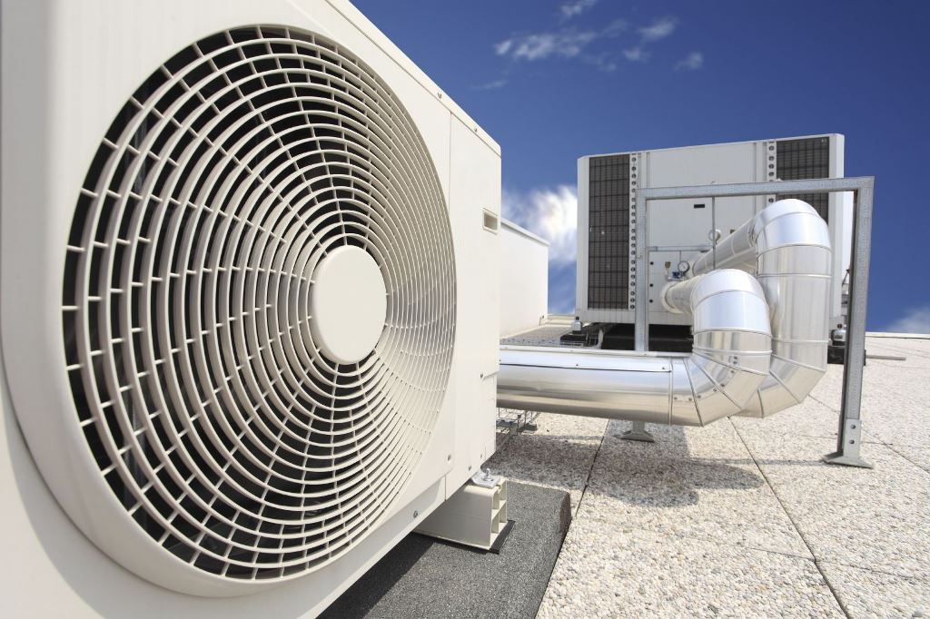 Heating, Ventilation, and Cooling (HVAC) Systems