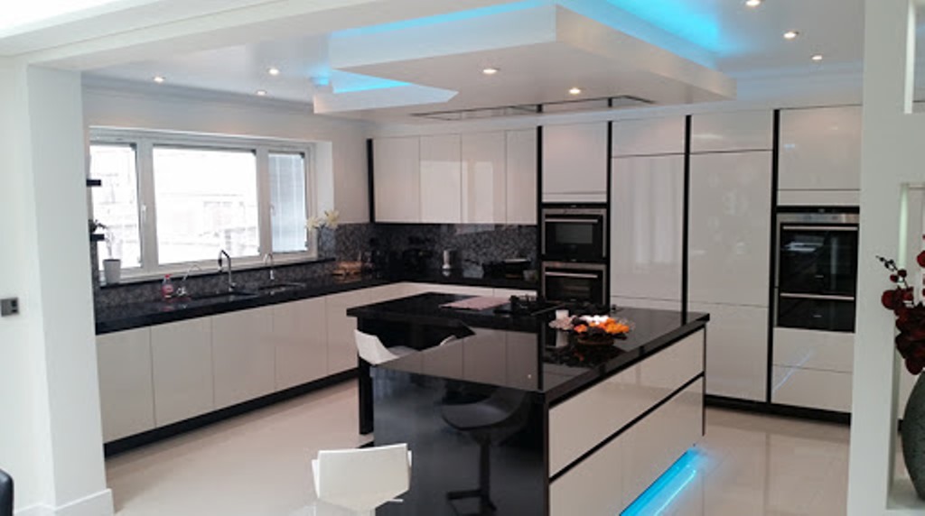 How Much Does A Newly Fitted Kitchen Cost