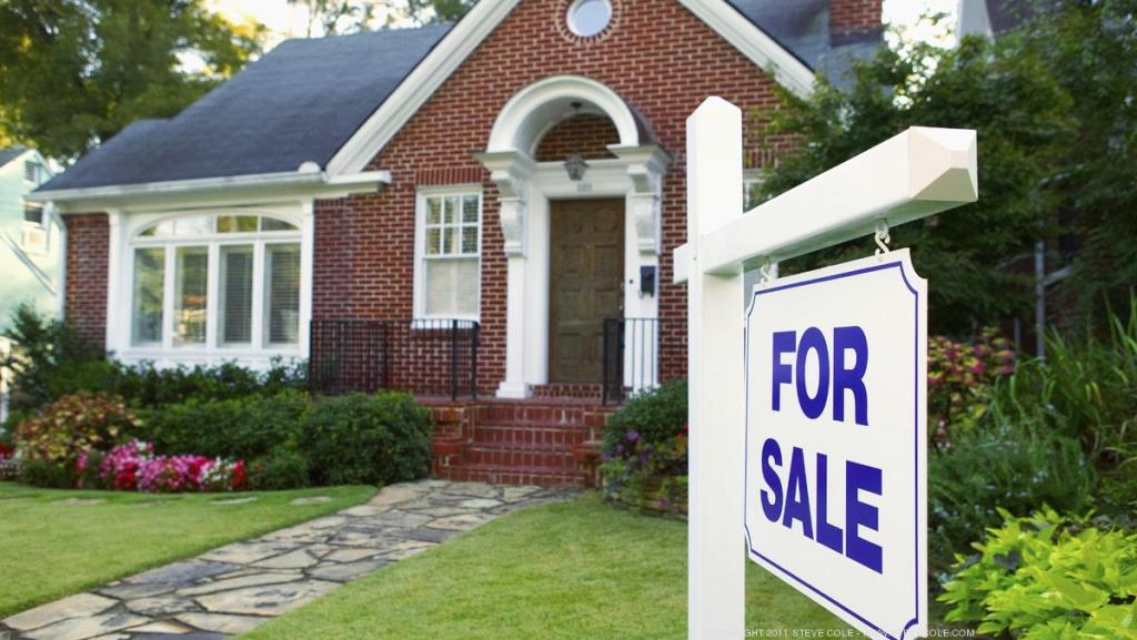 Increasing home sales