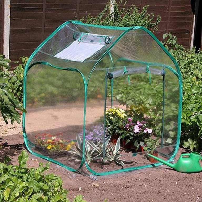 Mini Pop Up Greenhouse