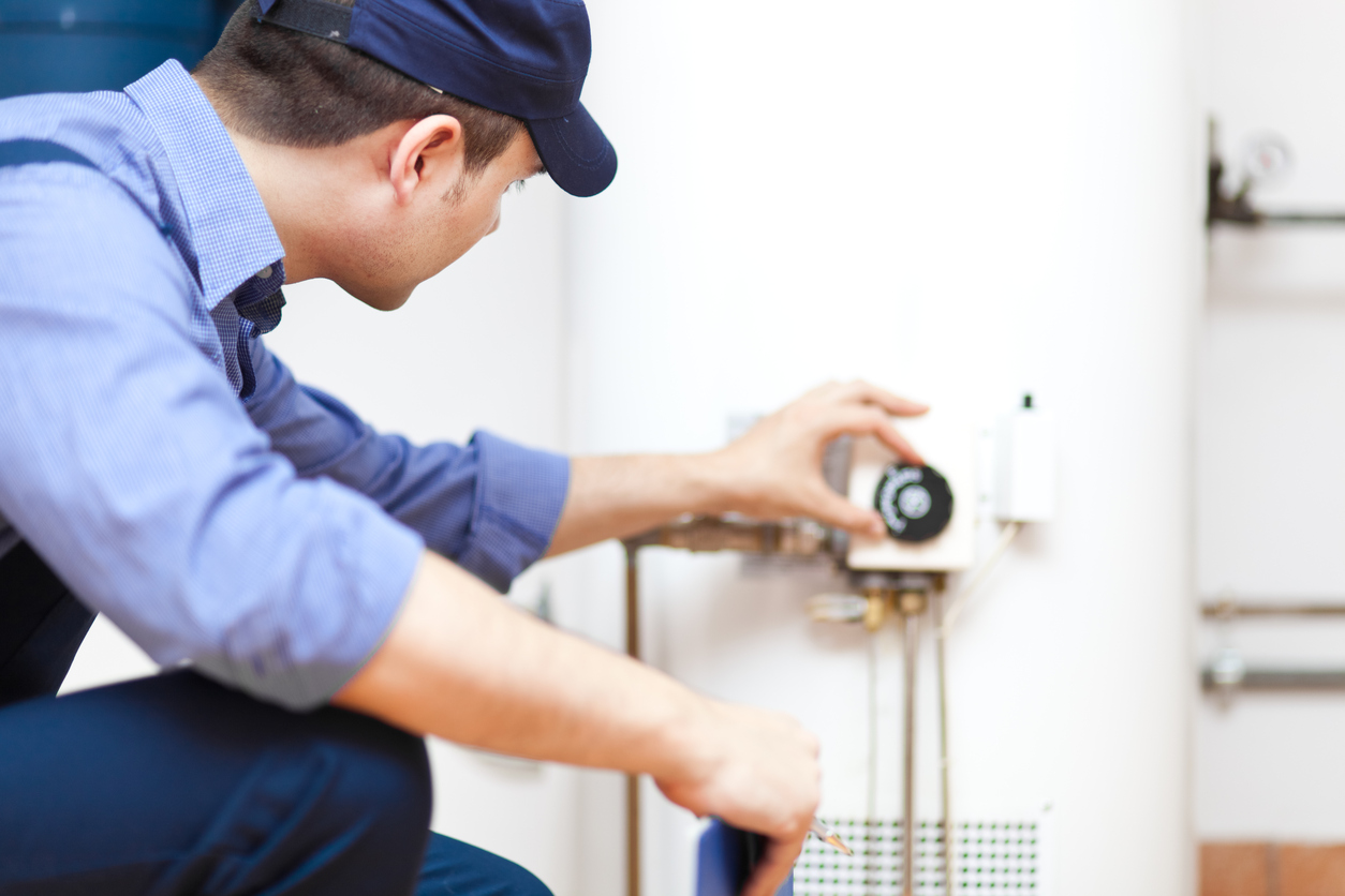 Plumr can help you with all your boiler servicing and maintenance needs