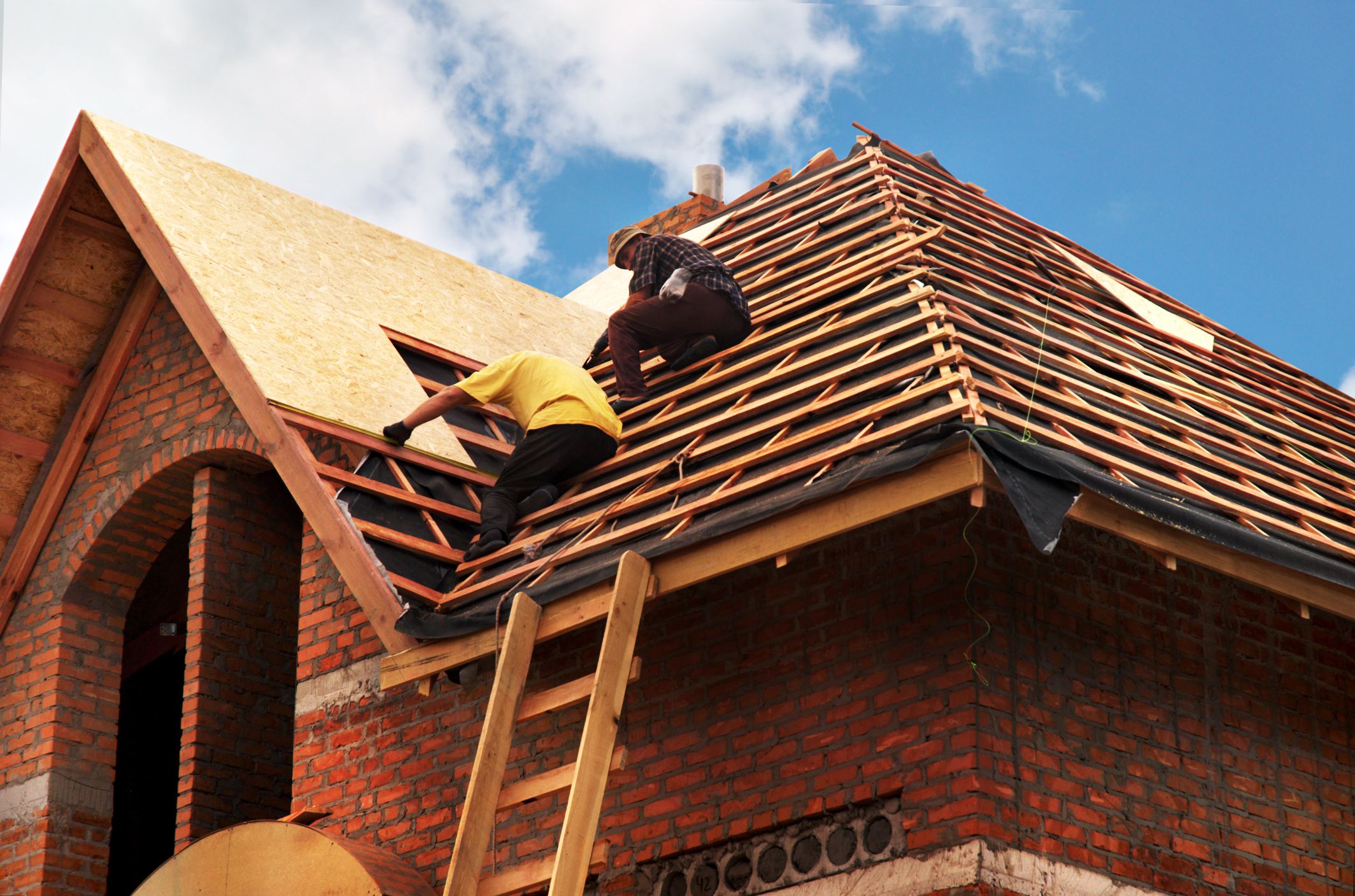 Finding The Right Roofing Contractor Is Becoming Trickier Everyday Residence Style