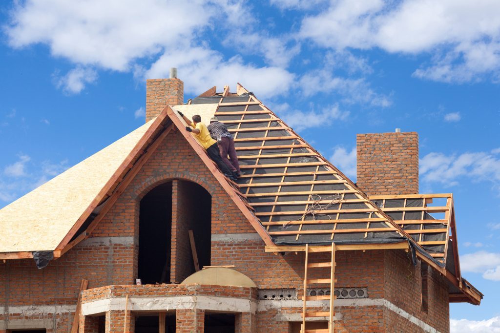Signs that your roof needs an upgrade