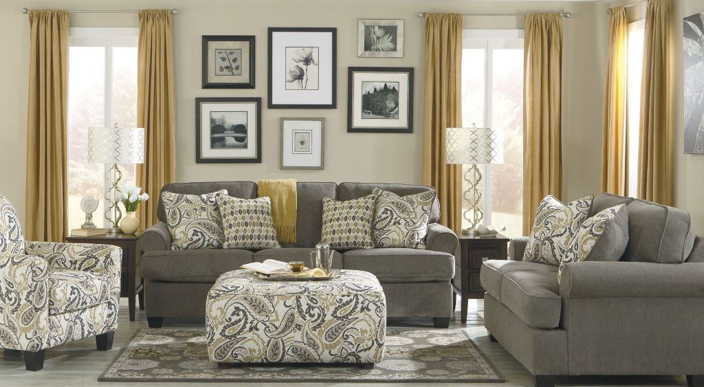 Sofa Upholstery DUBAI