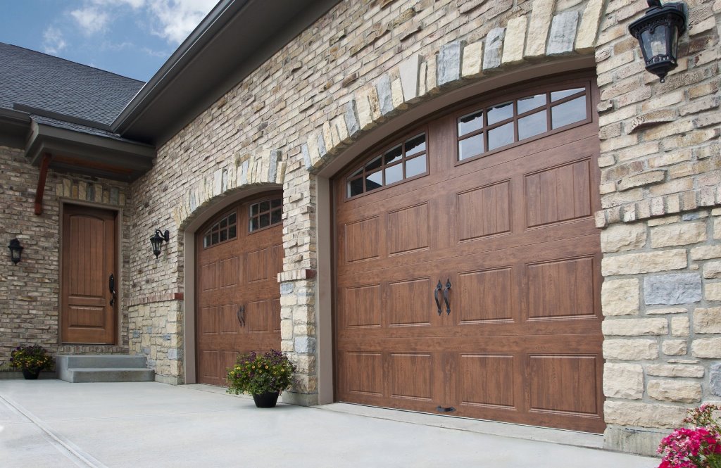 Tips to maintain your Automatic Garage Doors