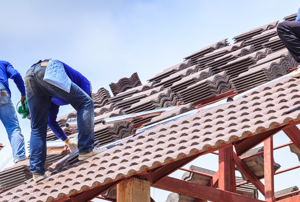 Tips to prolong your roof’s life