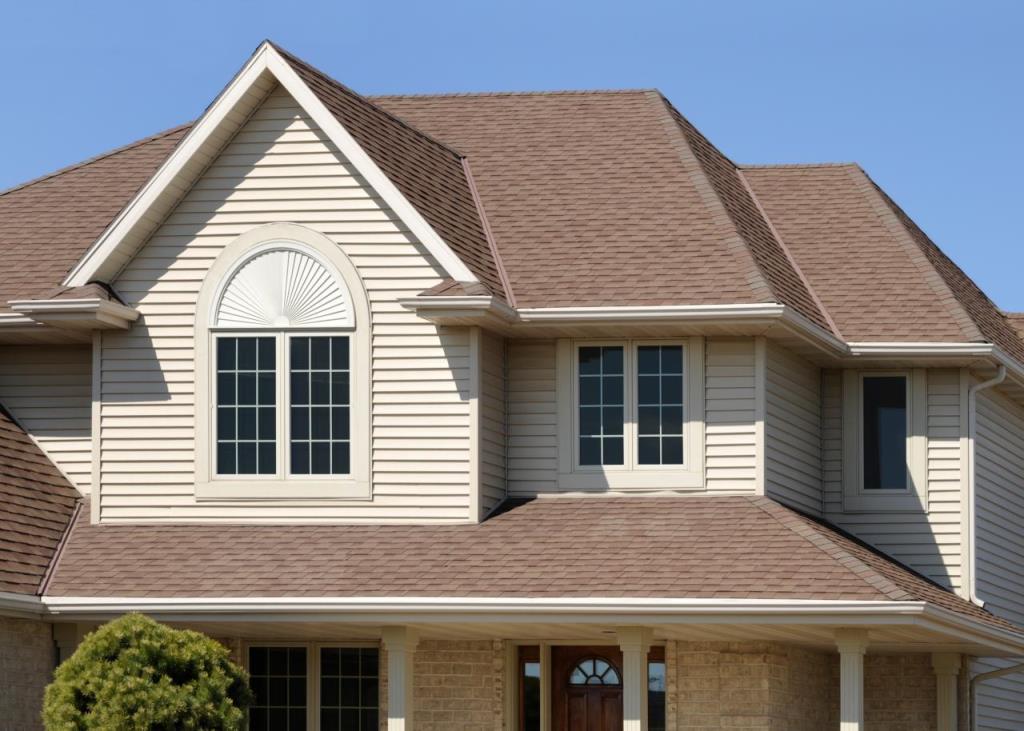 What Is The Best Roofing Design
