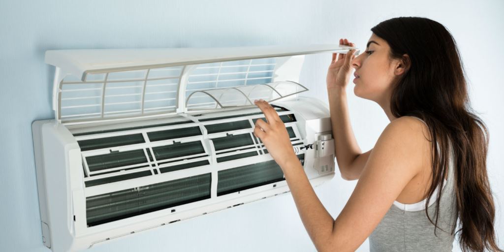 What Makes An Air Conditioner Faulty