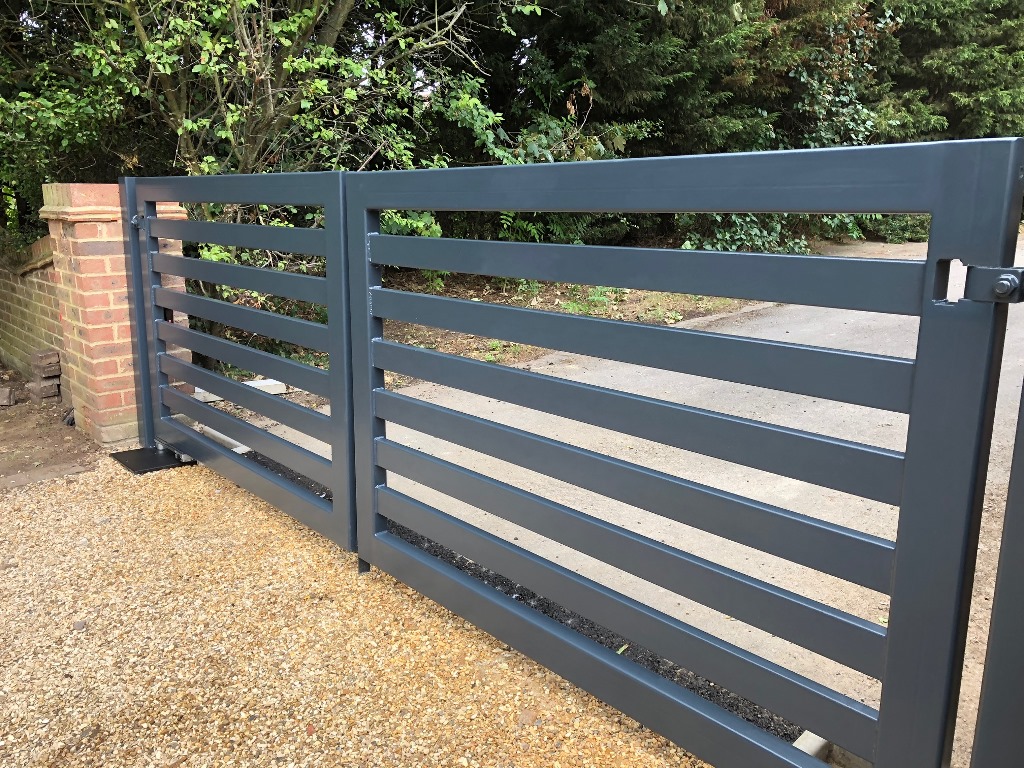 Why Invest In Automatic Security Gates