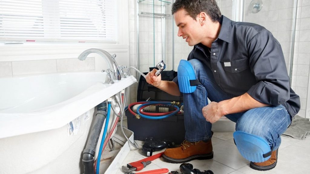 Why Should You Hire A Professional Plumber