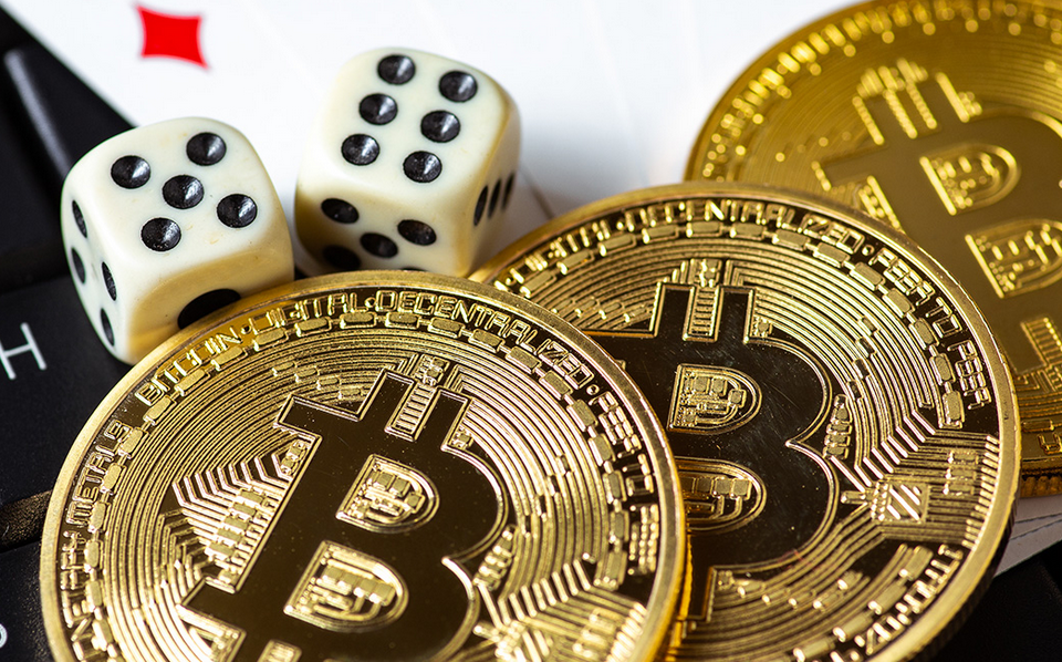 How Google Uses best bitcoin casinos To Grow Bigger