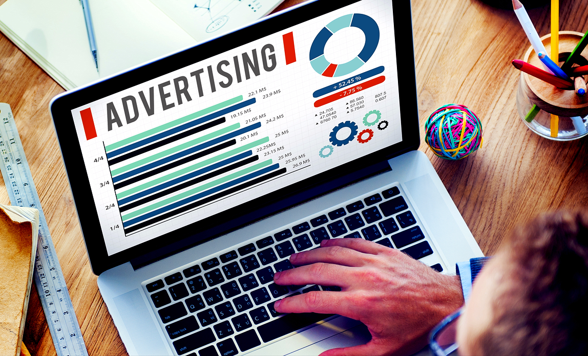 Be Smart About Advertising