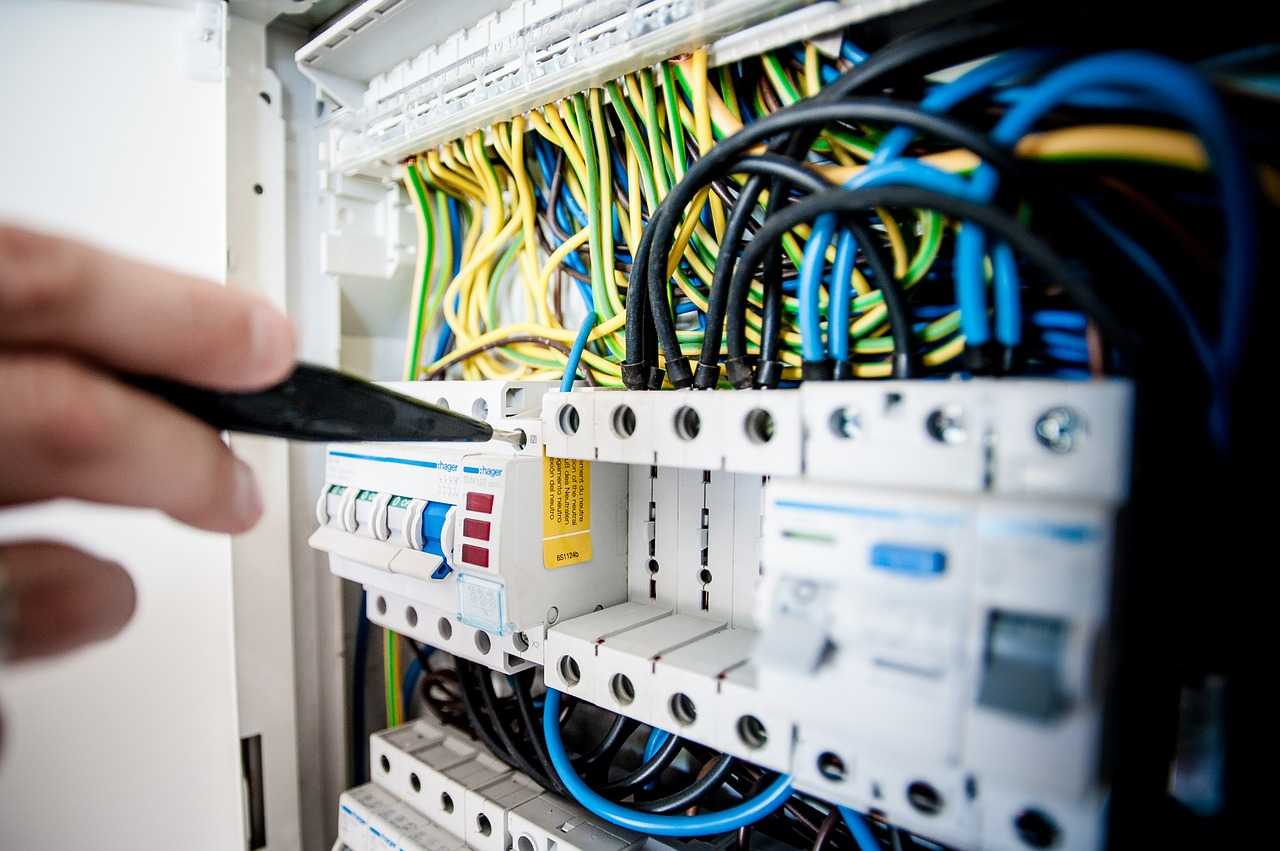 Commercial Electrical Installation Report