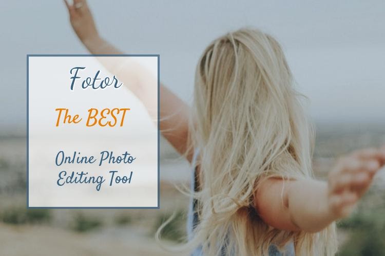 Photo Editor and Design Makers