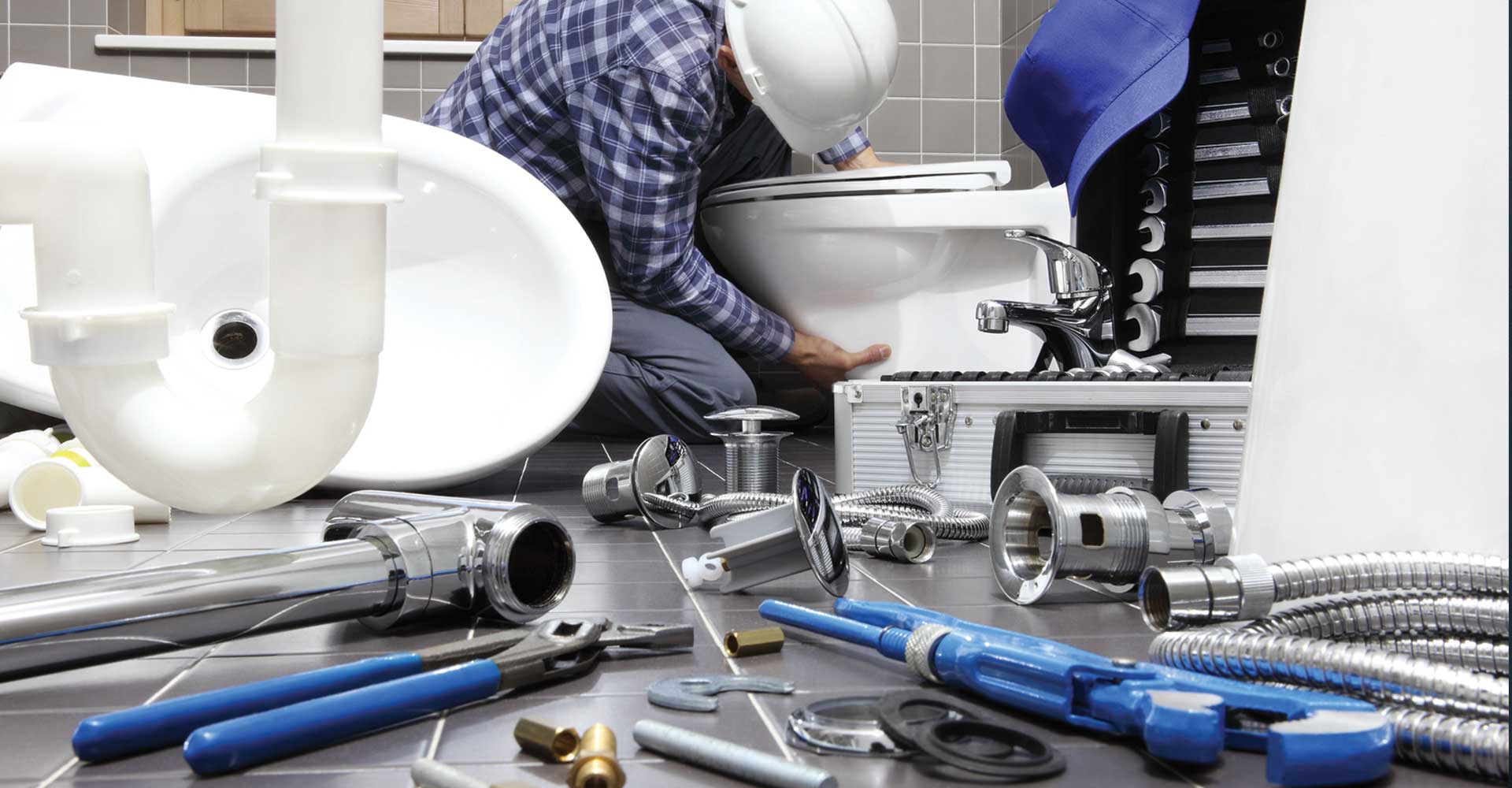 Tips to save money with plumbing