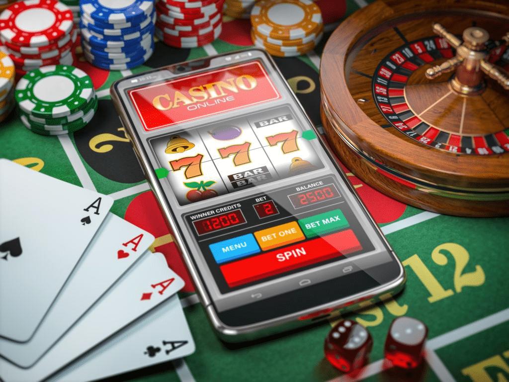 What is Online Gambling Free Credits