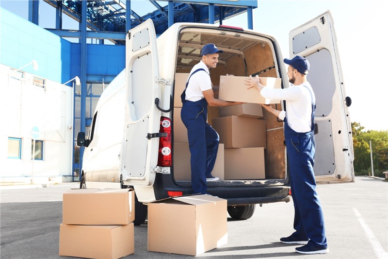 Why This Moving Company Should Be Your Top Choice