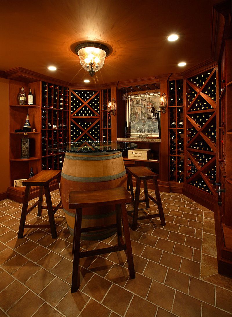 Wine Cellars Furniture1