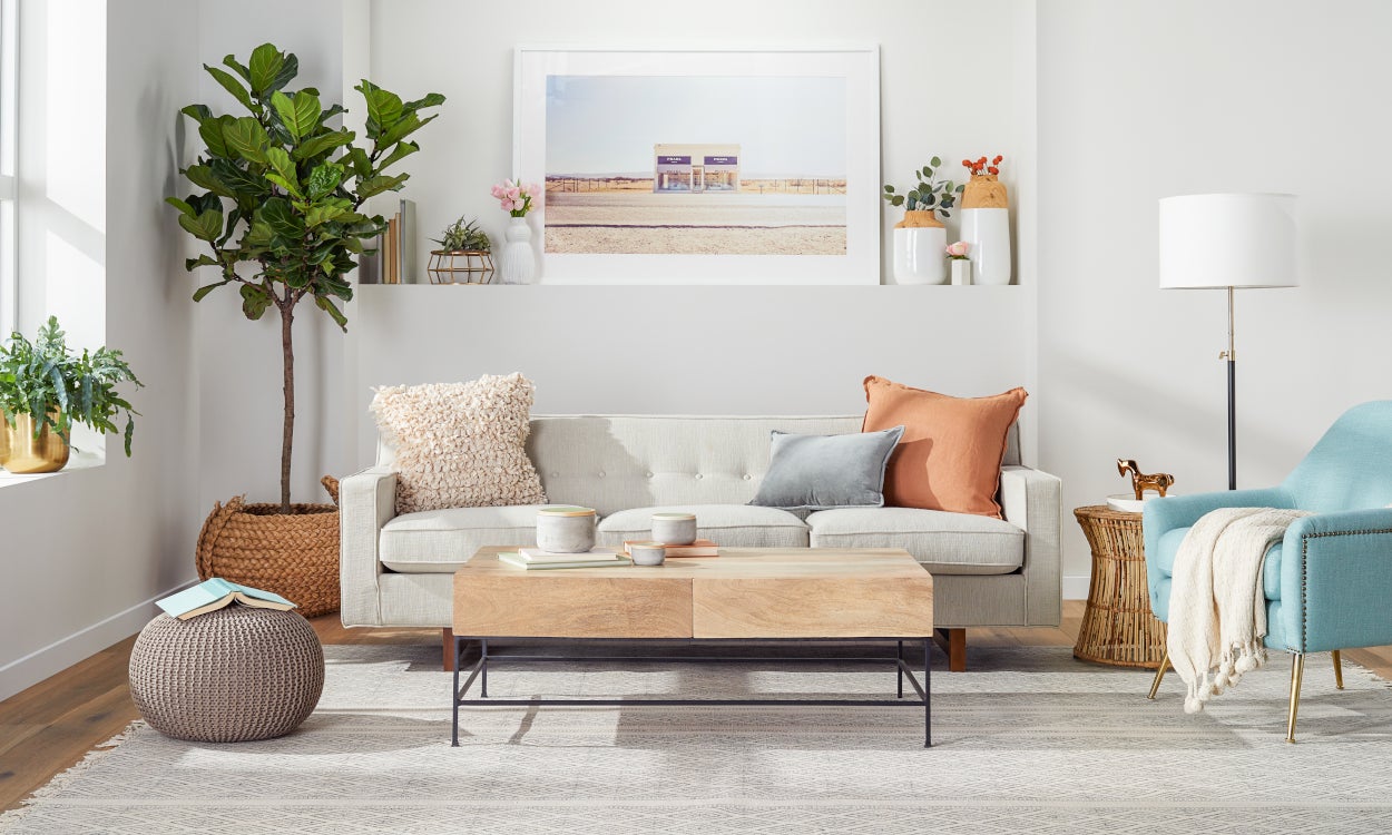 What Does Your Living Room Say About, How To Design Your Living Room
