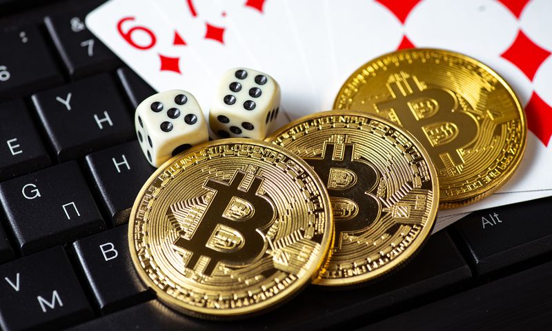 How to Cash Out from Best Bitcoin Casinos in the World? » Residence Style