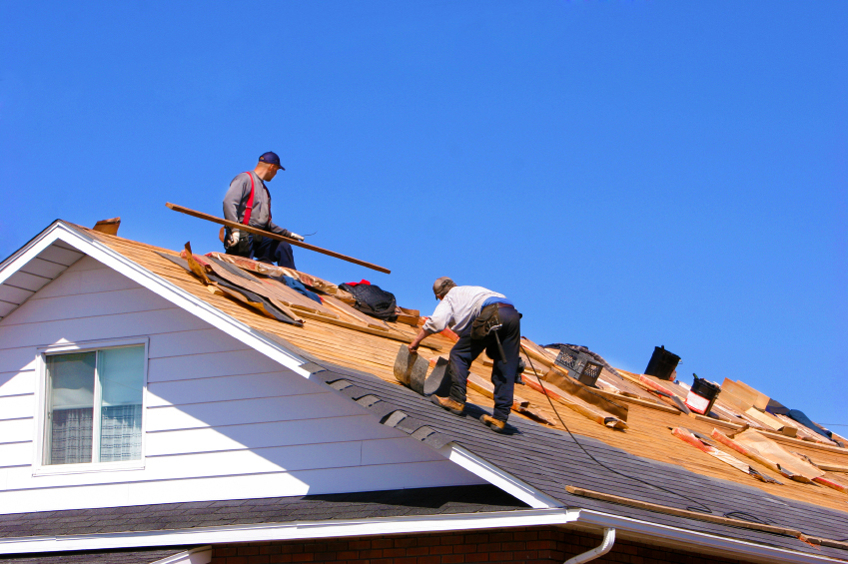 Roofing Contractors NYC - Residential & Commercial Roofing Contractors