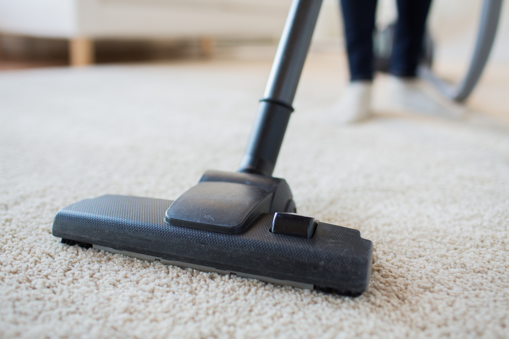 Carpet Cleaners for Your Household