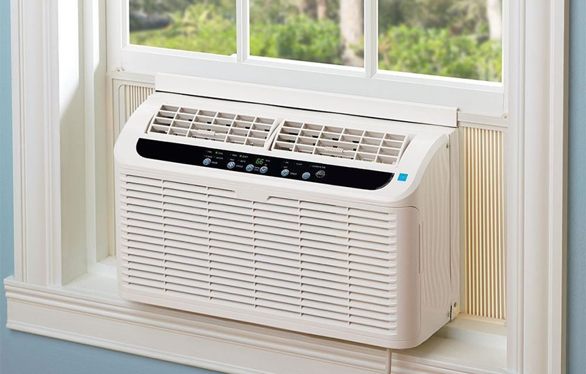 Top Tips For Successfully Installing A Window AC Unit? » Residence Style