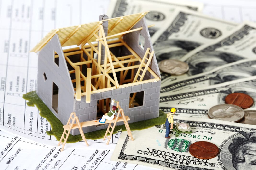 Should You Use A Hard Money Loan To Renovate » Residence Style