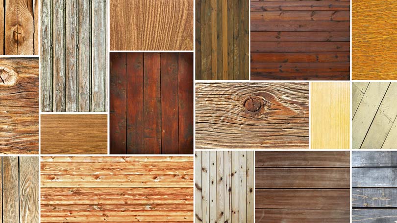 Hardwood Floor Style & Colour2