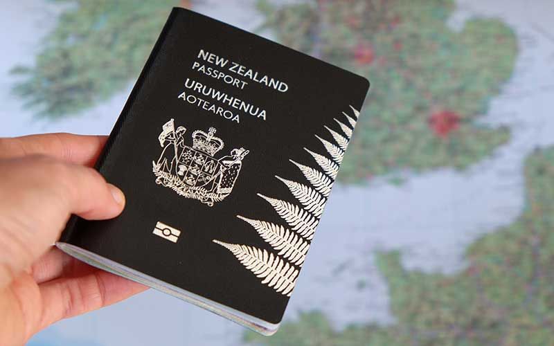 NZ investor visas