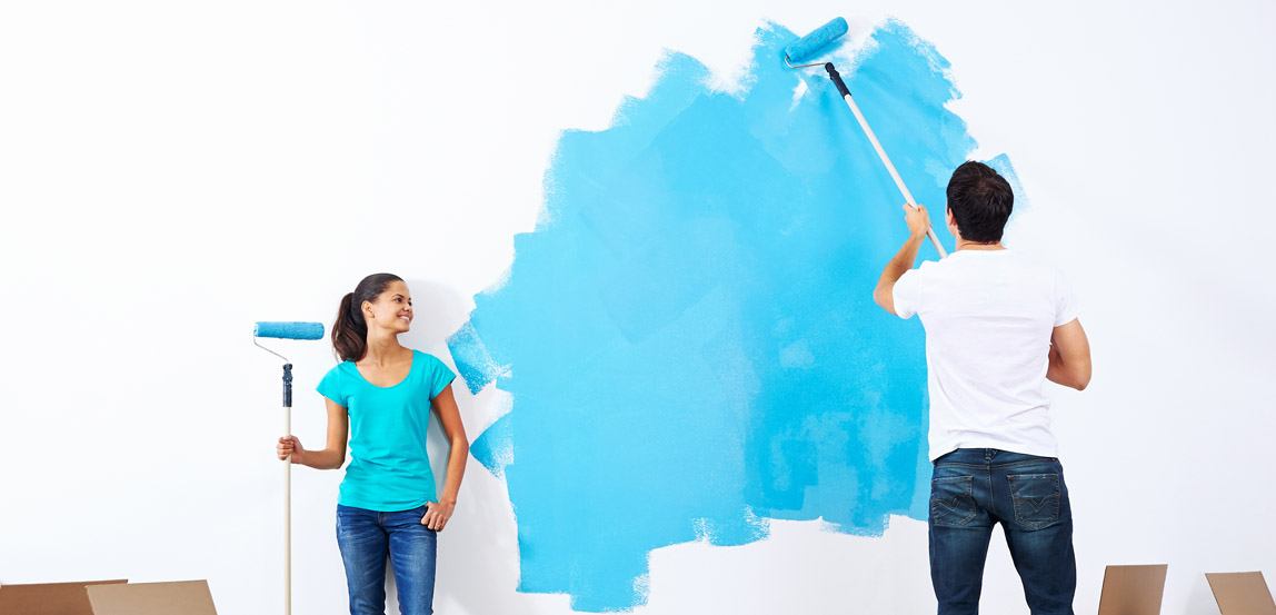 You Should Know Before Hiring Painting Services