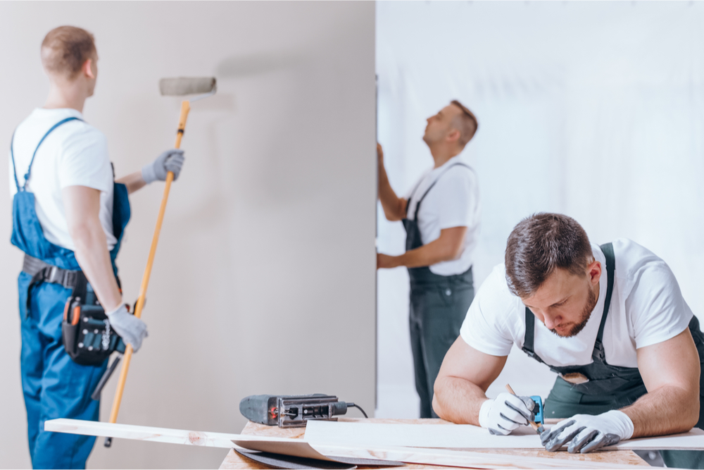 General Liability Insurance Benefits For Painting Contractors » Residence Style