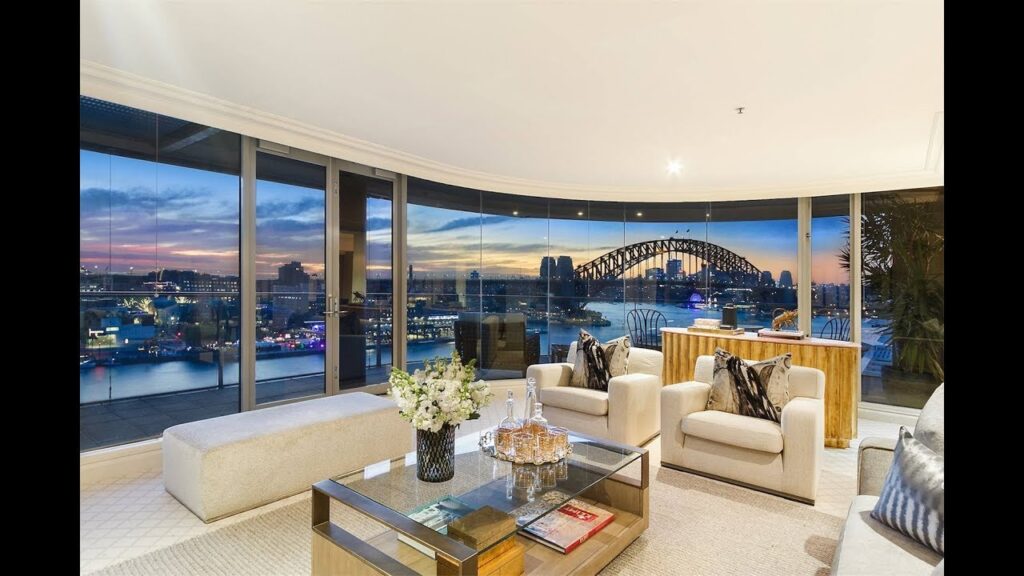 Apartment in Sydney1