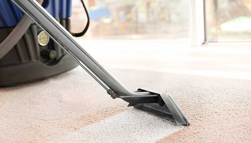 Clean Your Carpets Regularly