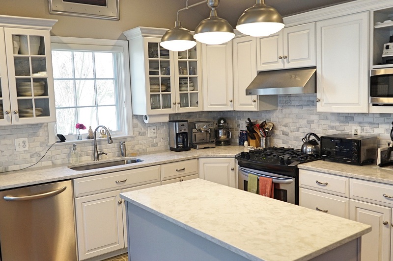 Get Your Kitchen Remodeled