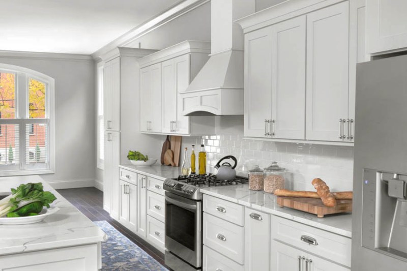 Get Your Kitchen Remodeled1