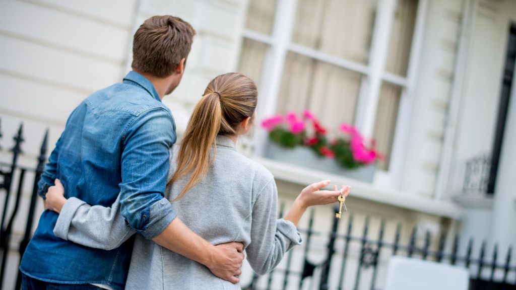 Home Buyers Look For In A Forever Home