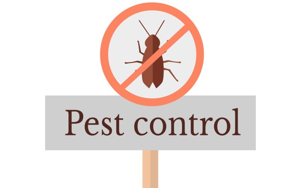 Pest-Proof Your Property1