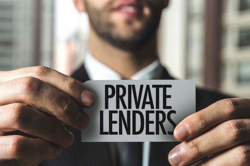 Private Lending1