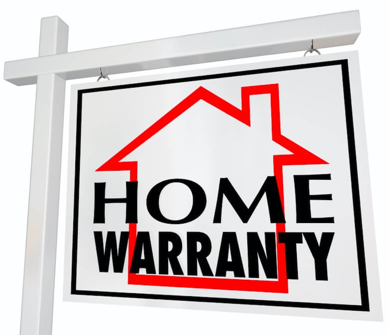 Warranty Plan in a Home Offer