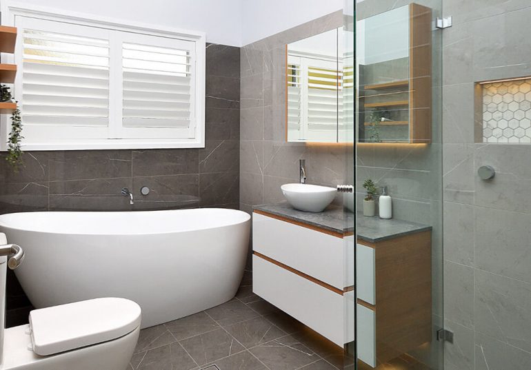 A Guide to The Best Bathroom Renovation Tips » Residence Style