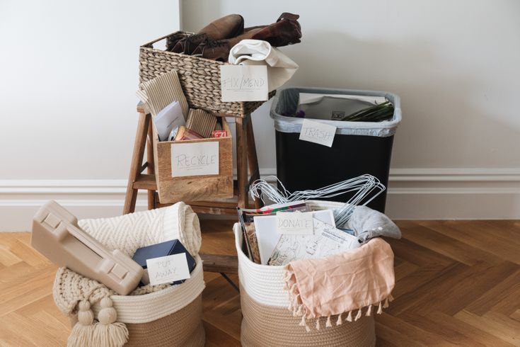 Declutter Your Home2
