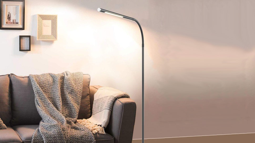 Floor Lamp for Every Room2