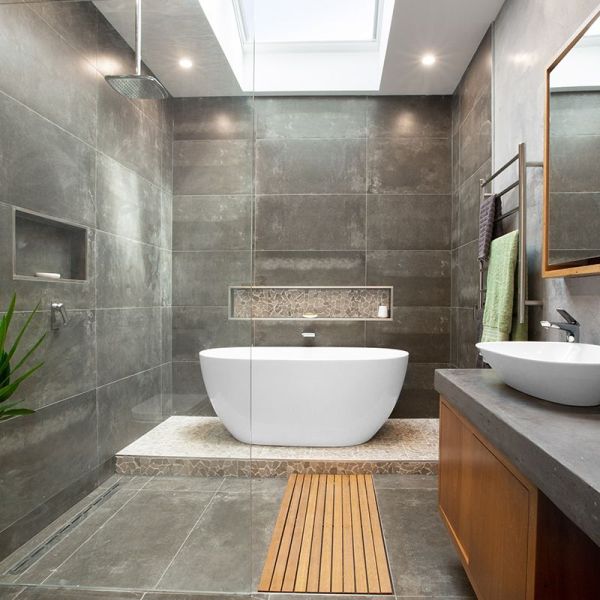 Great Bathroom Ideas Just For You