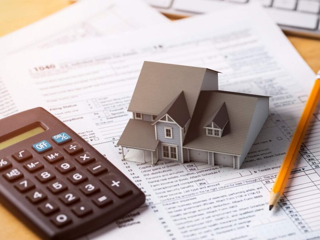 Home Equity Loan1